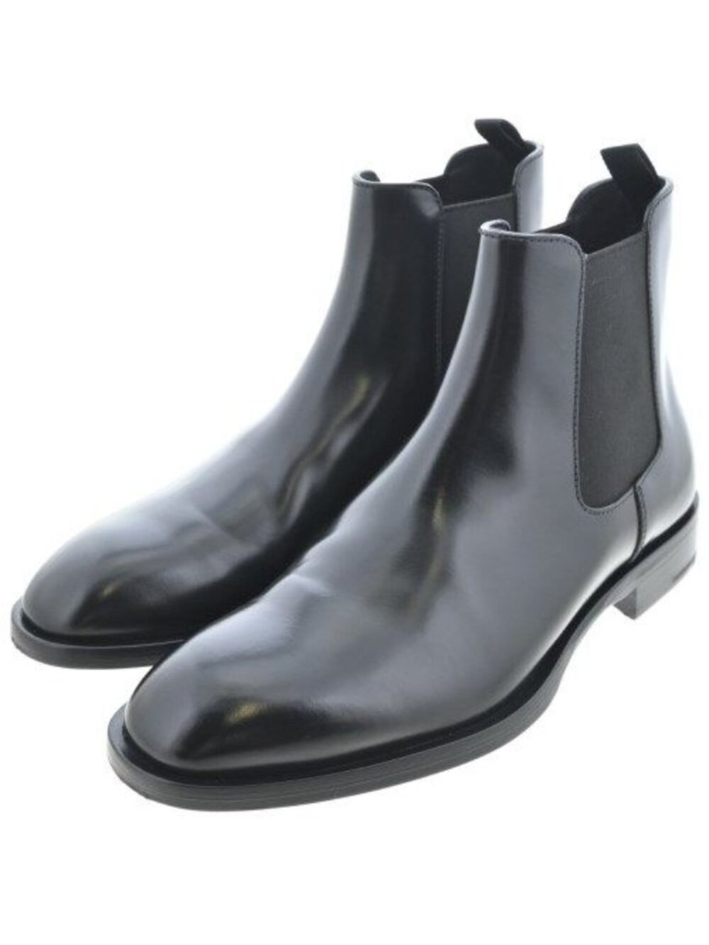 Prada Boots Black